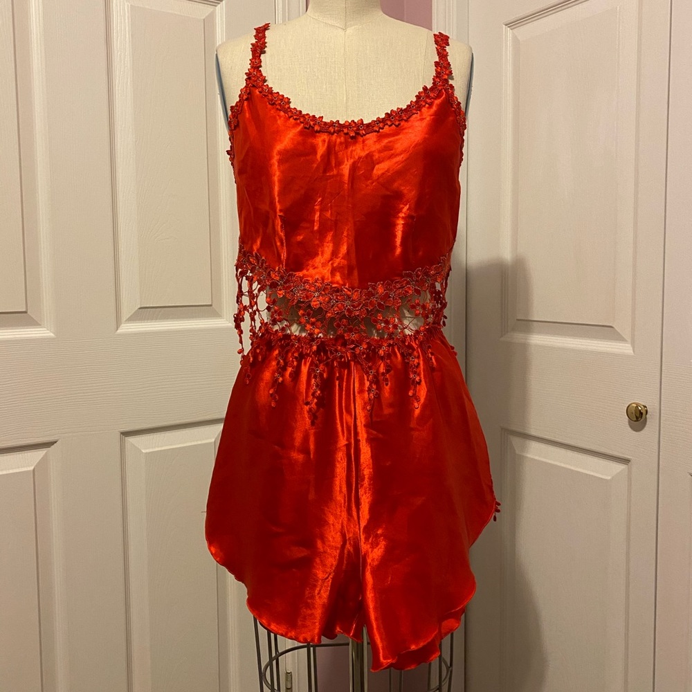 Summer set / sleepwear S New